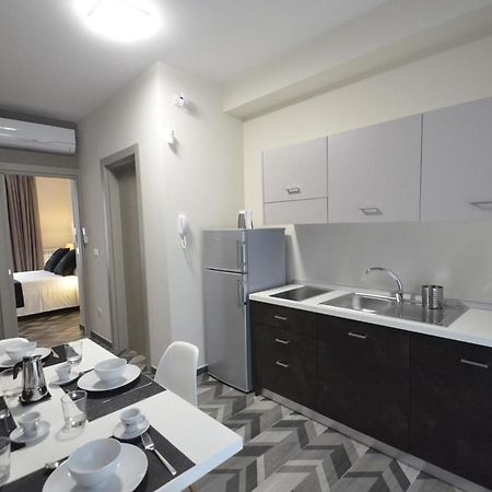 Riva 33 Apartments Porto Cesareo Room photo