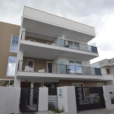 Riva 33 Apartments Porto Cesareo Exterior photo