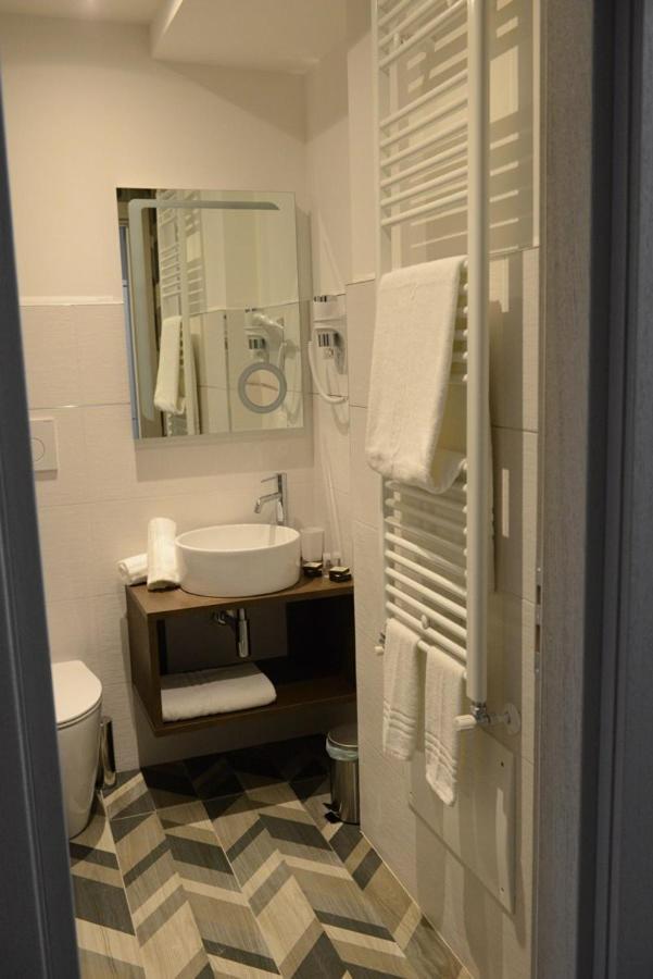 Riva 33 Apartments Porto Cesareo Room photo